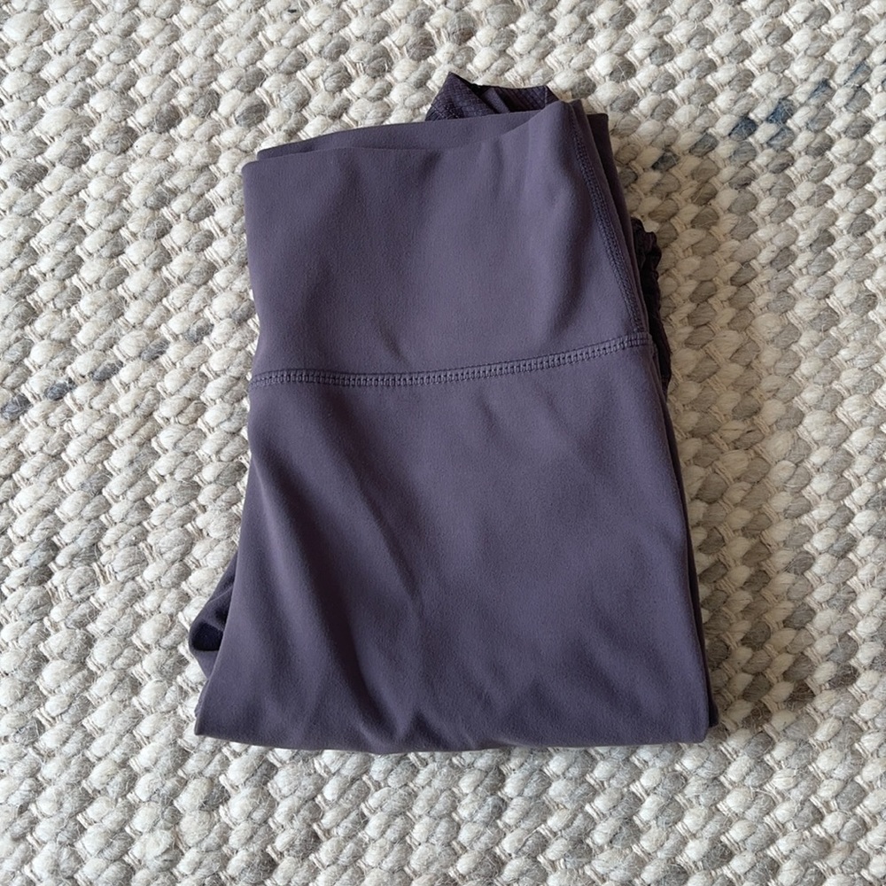 Cashel Foldover Powerform Leggings